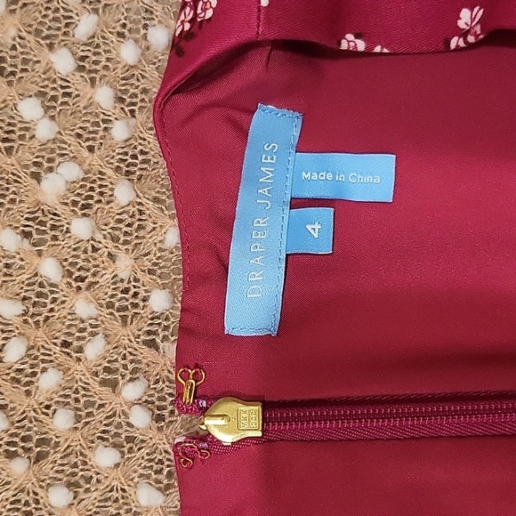 Draper James Dress - Picture 7 of 10